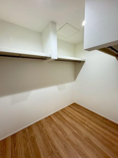 豊橋市西幸町１期　新築戸建（全２棟）２号棟