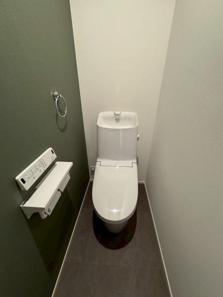 豊橋市西幸町１期　新築戸建（全２棟）２号棟