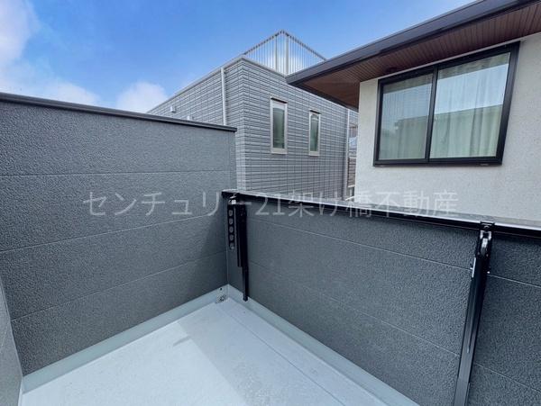 豊橋市西幸町１期　新築戸建（全２棟）２号棟