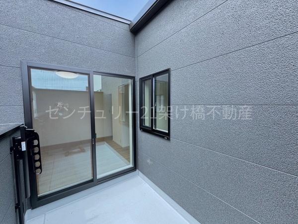 豊橋市西幸町１期　新築戸建（全２棟）２号棟