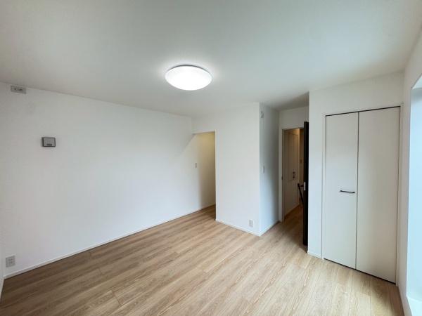 豊橋市西幸町１期　新築戸建（全２棟）２号棟