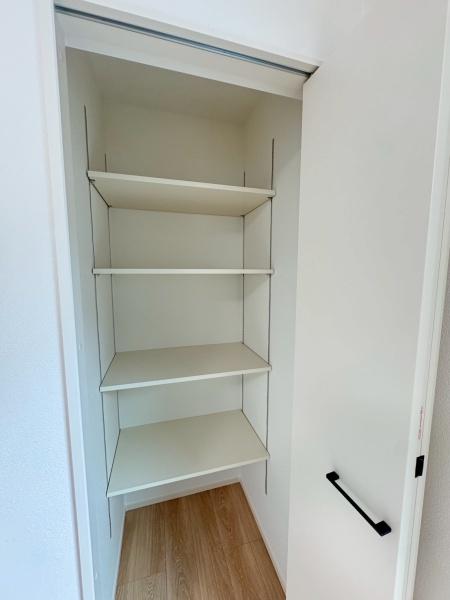 豊橋市西幸町１期　新築戸建（全２棟）２号棟