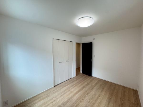 豊橋市西幸町１期　新築戸建（全２棟）２号棟