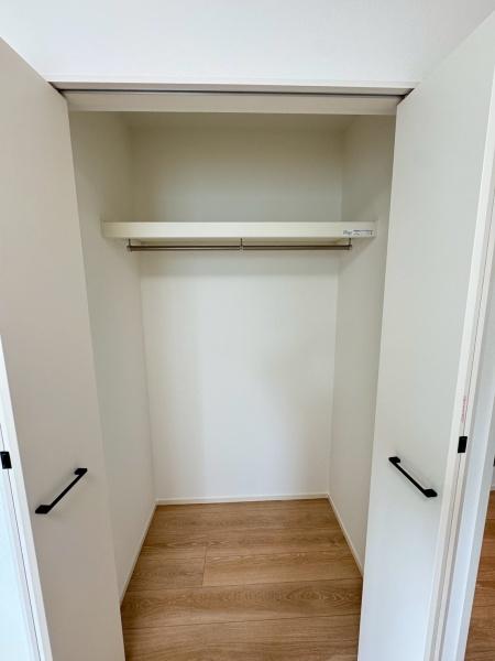 豊橋市西幸町１期　新築戸建（全２棟）２号棟