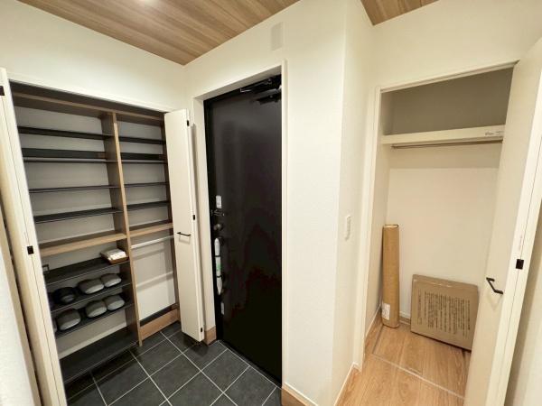 豊橋市西幸町１期　新築戸建（全２棟）２号棟