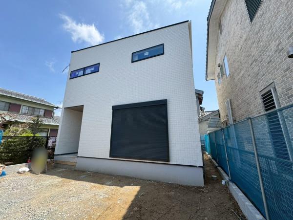 豊橋市牟呂公文町　新築戸建（全１棟）