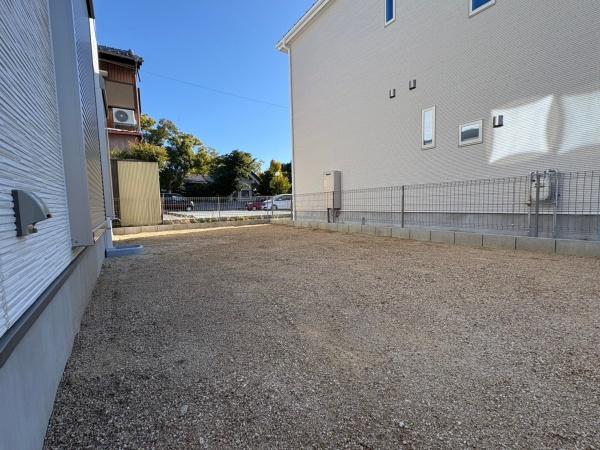 豊橋市菰口町5丁目新築戸建(全３棟)２号棟