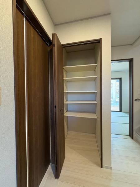 豊橋市菰口町5丁目新築戸建(全３棟)２号棟