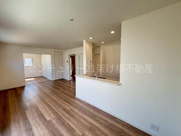 豊川市平井町58期　新築戸建（全４棟）１号棟