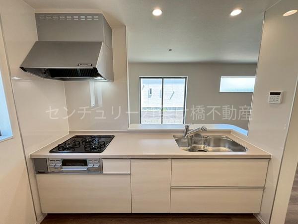 豊川市平井町58期　新築戸建（全４棟）１号棟