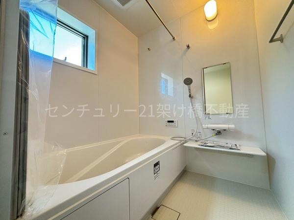 豊川市平井町58期　新築戸建（全４棟）１号棟