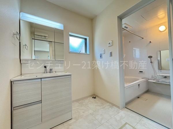 豊川市平井町58期　新築戸建（全４棟）１号棟