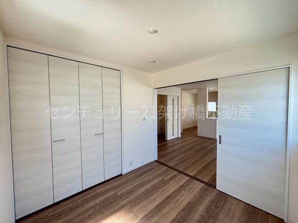 豊川市平井町58期　新築戸建（全４棟）１号棟