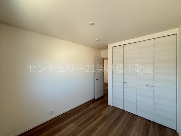 豊川市平井町58期　新築戸建（全４棟）１号棟