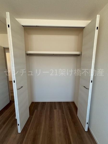豊川市平井町58期　新築戸建（全４棟）１号棟