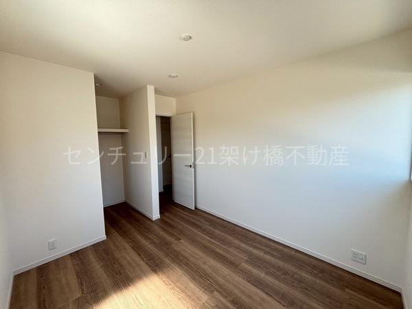 豊川市平井町58期　新築戸建（全４棟）１号棟