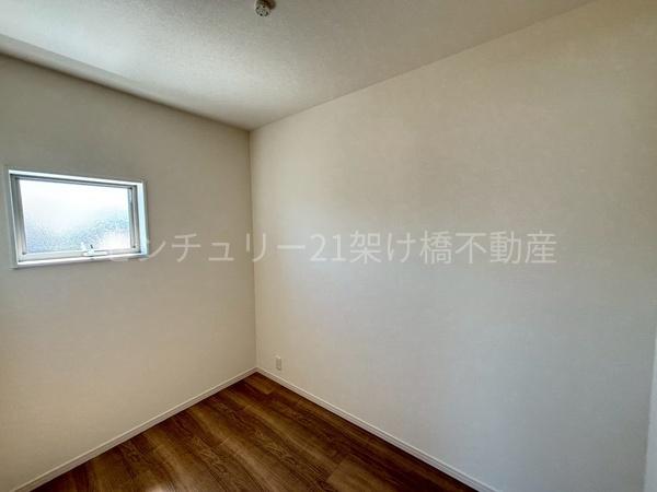 豊川市平井町58期　新築戸建（全４棟）１号棟