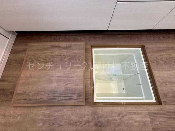 豊川市平井町58期　新築戸建（全４棟）１号棟