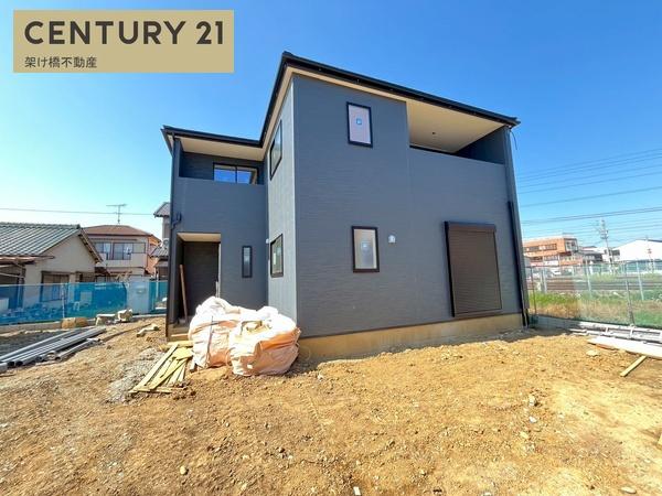 豊川市平井町58期　新築戸建（全４棟）２号棟