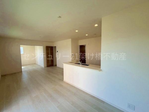 豊川市平井町58期　新築戸建（全４棟）３号棟