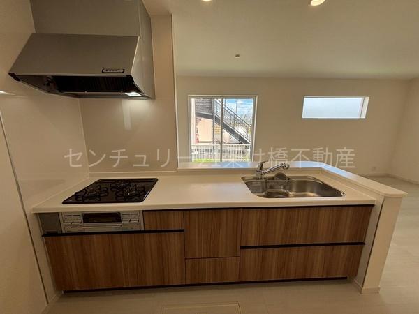 豊川市平井町58期　新築戸建（全４棟）３号棟