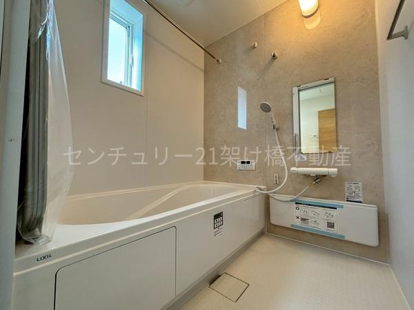 豊川市平井町58期　新築戸建（全４棟）３号棟