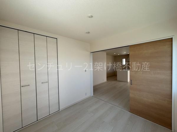 豊川市平井町58期　新築戸建（全４棟）３号棟