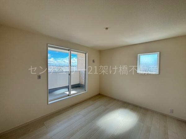 豊川市平井町58期　新築戸建（全４棟）３号棟