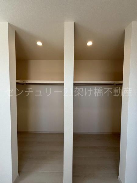 豊川市平井町58期　新築戸建（全４棟）３号棟