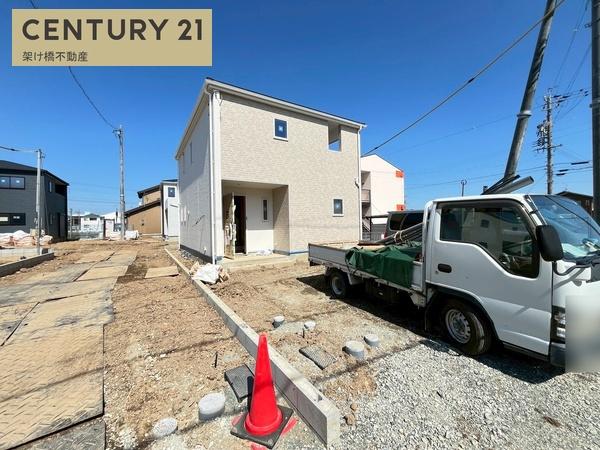 豊川市平井町58期　新築戸建（全４棟）３号棟