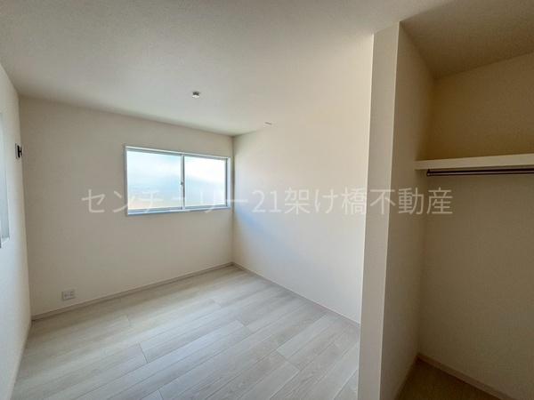 豊川市平井町58期　新築戸建（全４棟）３号棟