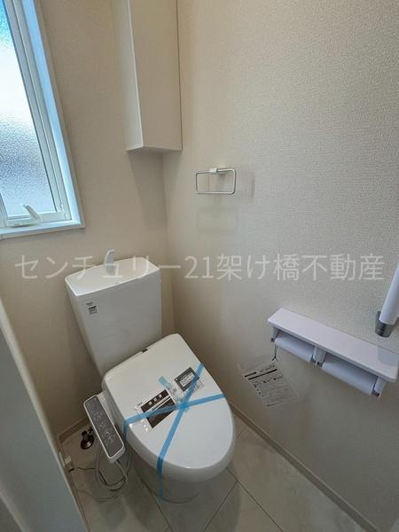 豊川市平井町58期　新築戸建（全４棟）３号棟