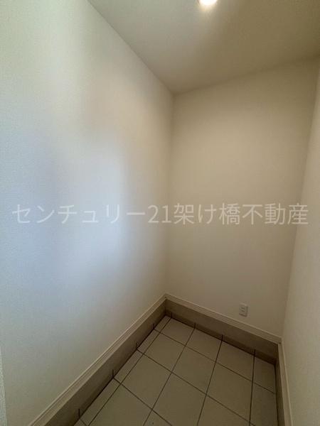 豊川市平井町58期　新築戸建（全４棟）３号棟