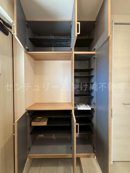 豊川市平井町58期　新築戸建（全４棟）３号棟