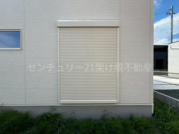 豊川市平井町58期　新築戸建（全４棟）３号棟