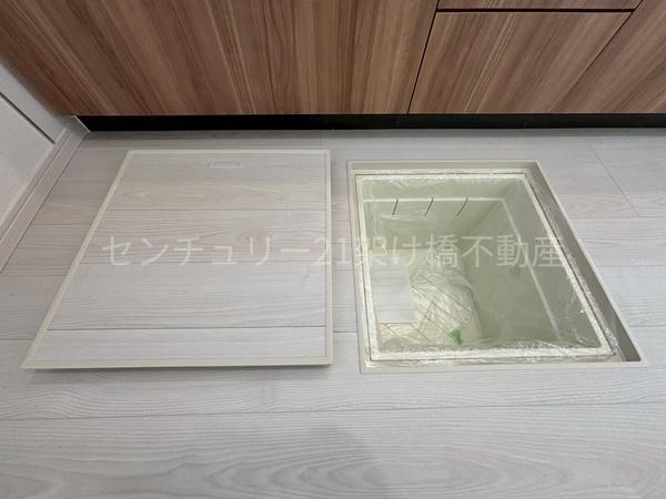 豊川市平井町58期　新築戸建（全４棟）３号棟