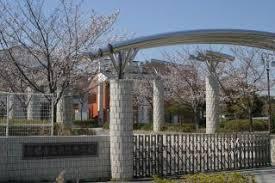 豊橋市東小鷹野 新築戸建(全3棟)3号棟グラファーレ(豊橋市立東陵中学校)
