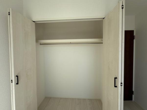 豊橋市東小鷹野　新築戸建（全３棟）３号棟グラファーレ