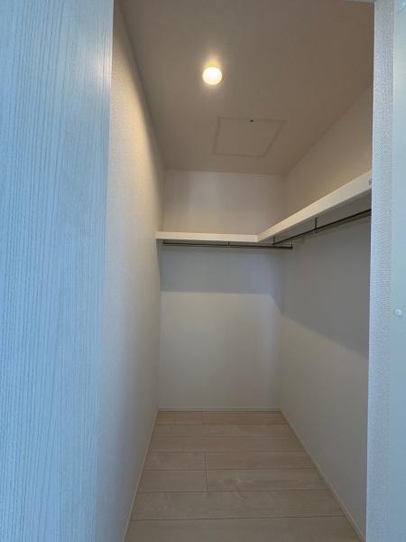 豊橋市東小鷹野　新築戸建（全３棟）３号棟グラファーレ