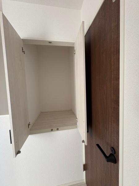 豊橋市東小鷹野　新築戸建（全３棟）３号棟グラファーレ