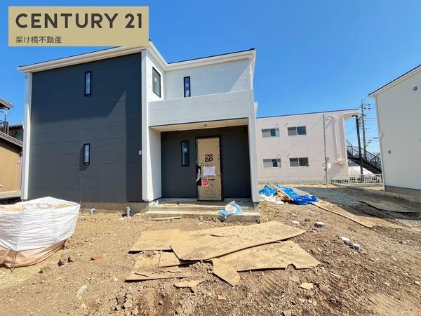 豊川市平井町58期　新築戸建（全４棟）４号棟