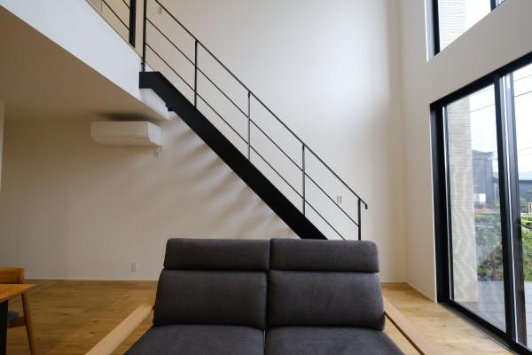 浜松市中央区志都呂町　新築戸建モデルハウスＢ号棟