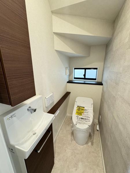 豊橋市高師町字北原　新築戸建（全１棟）