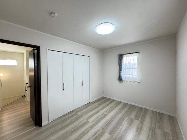 豊橋市高師町字北原　新築戸建（全１棟）