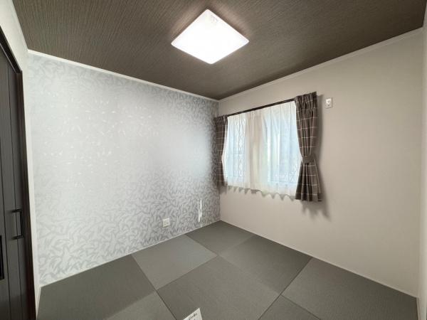 豊橋市高師町字北原　新築戸建（全１棟）