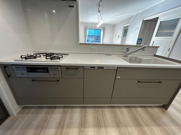 豊橋市弥生町東豊和２　新築戸建（全１棟）