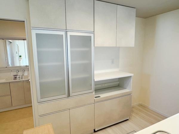 豊橋市牛川町２期　新築戸建（全４棟）２号棟