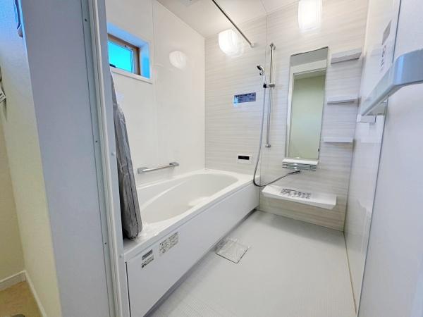 豊橋市牛川町２期　新築戸建（全４棟）２号棟