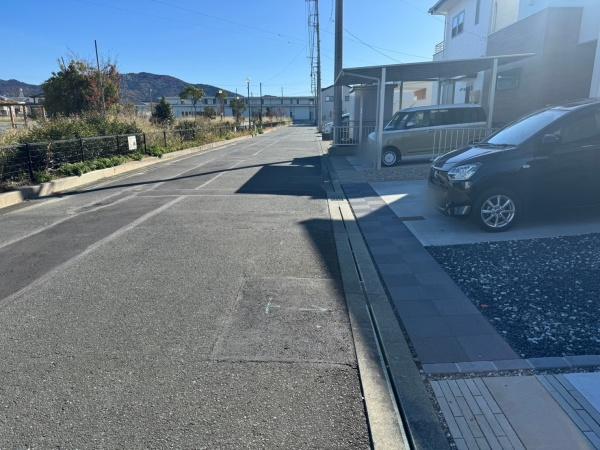 豊橋市牛川町２期　新築戸建（全４棟）２号棟