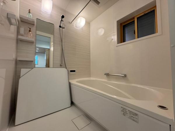 豊橋市三本木町2期　新築戸建（全１棟）